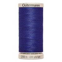 ราคา Gutermann Hand Quilting Thread 200 เมตร (19841725156)