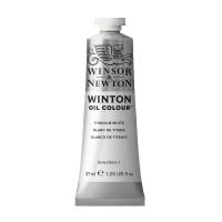 ราคา สีน้ำมัน วินเซอร์ แอนด์ นิวตัน Winsor Newton Artists WINTON OIL Colour ขนาด 37 ml บรรจุ 1 หลอด ชุดที่ 3 ตารางสีแถวที่ 5 6 (1388062185)