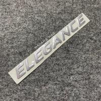 ราคา โลโก้ ELEGANCE MAZDA2 2009 2012 ขนาด 19x2cm (6433234751)