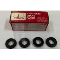 ราคา ลูกยางเบรค หลัง Isuzu ใหญ่ 10 ล้อ Rocky SC 80204R 40mm Seiken แท้ JAPAN ลูกยางซ่อมกระบอกบอกเบรค ลูกยางเบรคหน้า (18290968326)