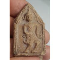 ราคา พระขุนแผนช่องตลาดเนื้อดินเก่าศิลปะแปลกตาสวยงามมีอายุไม่ทราบที่ (21043718981)