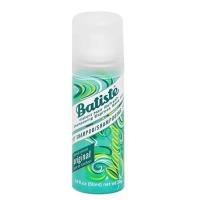 ราคา ส่งไว Batiste Dry Shampoo 200ml สเปรย์ดรายแชมพู จากอังกฤษ ของแท้ ดูดซับความมันบนเส้นผม สระผมโดยไม่ต้องใช้น้ำ (21443760562)