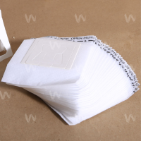 ราคา X18 ถุงดริปกาแฟ 50ซอง กรองกาแฟ กาแฟดริป ถุงกรองกาแฟ แบบใช้แล้วทิ้ง แบบมีหูแขวน Drip Coffee Filter Bag (21397599662)