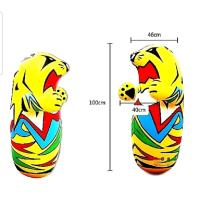 ราคา ตุ๊กตาล้มลุก ตุ๊กตาเป่าลม ล้มลุก ตุ๊กตาล้มลุกเป่าลม ตุ๊กตาล้มลุก 3 D Ma (20791700618)