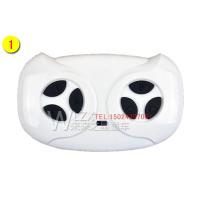 ราคา Jr1922rxs รีโมทคอนโทรลรถยนต์ไฟฟ้าสำหรับเด็กตัวรับสัญญาณเมนบอร์ดตัวควบคุมอุปกรณ์เสริมสำหรับรถเข็นเด็ก JR1922RXS 2 (20498031938)