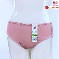 ราคา Wacoal Half Panty กางเกงใน แบบครึ่งตัว 1 ชิ้น รุ่น WU3287 ทรงบิกินี่ ขอบเรียบ Bikini วาโก้ ผู้หญิง กางเกงในผู้หญิง ไซส์ใหญ่ XL XXL 3XL ใหญ่ ตัวใหญ่ (12996452068)