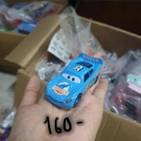 ราคา Disney Pixar Cars 2 3 Lightning McQueen Mater แม็คควีน เมเทอร์ the cars (8731067364)