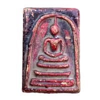 ราคา พระเครื่อง พระสมเด็จ ลงรักจีน กรุวังหน้า (12365531988)