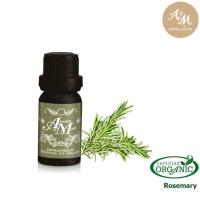 ราคา Aroma More Rosemary น้ำมันหอมระเหยโรสแมรี่ 100 Certified Organic สเปน 5 10 30 100ML (18953990299)