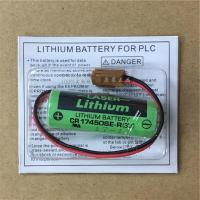 ราคา ร้านในไทย CR17450SE R 3V แบตเตอรี่ SANYO ของแท้ cr17450 battery ส่งของทุกวัน (17570253038)
