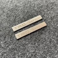 ราคา โลโก้ TRD Sportivo สปอยเลอร์ จำนวน 2 ชิ้น (8264517451)