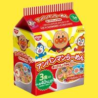 ราคา พร้อมส่งจากไทย Nissin มาม่าญี่ปุ่น มาม่าอันปังแมน แบบต้ม ไม่มีผงชูรส (17314908498)