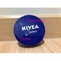 ราคา Nivea นีเวีย ครีม 150 250 มล ครีมทาผิว (21139526780)