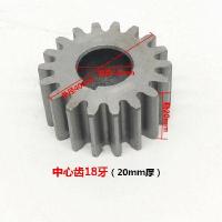 ราคา รถสามล้อไฟฟ้าแปรงมอเตอร์เกียร์ลดความเร็วฟันโลหะฟันไนลอนเกียร์ DC มอเตอร์เกียร์ดาวเคราะห์ (17769907085)