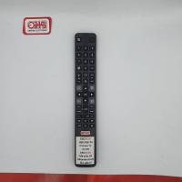 ราคา รีโมท TV TCL Smart TV 4K UDR CRC802N (21451921498)