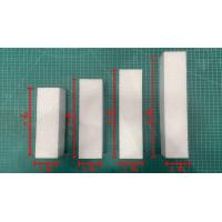 ราคา โฟมแท่งจัดช่อดอกไม้ โฟมแท่งปักดอกไม้ โฟมจัดช่อปัจฉิม ขนาด 2 x 2 x 891012 นิ้ว (21449562012)