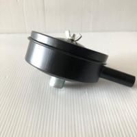 ราคา กรองปั้มลม ไส้กรองปั้มลม เกลียว 19มิล 1 2 หม้อกรองปั้มลม 50ลิตร หม้อกรองเหล็ก กรองปั้มลม ทั่วไป (21406927883)