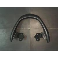ราคา กันตก honda WAVE125X WAVE100Xแท้ศูนย์ เหล็กจับท้ายเบาะ มือ2ถอดประกอบ (21156546728)