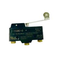 ราคา ลิมิตสวิตซ์ Micro switch Limit switch 15A 250VAC (19376551137)