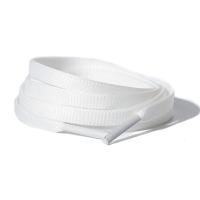 ราคา เชือกผูกรองเท้าแบนสีขาวดำสีเทา6มม แคบเล็กน้อยเหมาะสำหรับไนกี้สองชั้นสีเขียวสีชมพูแคบสำหรับผู้ชายและผู้หญิงสนีกเกอร์เชือกรองเท้ากีฬา (20697451066)