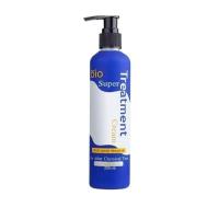 ราคา ทรีทเม้นท์ไบโอ กรีนไบโอ ซุปเปอร์ ทรีทเม้นท์ แบบขวด Green Bio Super Treatment Cream 250ml (21129063136)