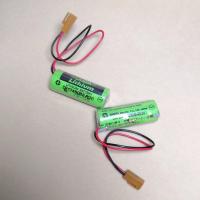 ราคา แบตเตอรี่CR17450SE R 3V A98L 0031 0012 พร้อมส่งในไทย CR17450SE SANYO 3V A98L 0031 0012 (17320812169)