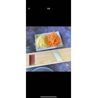 ราคา ที่ขูดมะละกอ 3 มิล มีดสไลด์เผือก มัน เส้นสวย ใบมีดคมกริบ (20327082186)