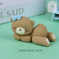 ราคา ตุ๊กตาหมีแต่งเค้ก หมี หมีแต่งเค้ก เค้กหมี ทานไม่ได้ 1433 1434 1435 1436 1437 1438 1439 1440 (18510872258)