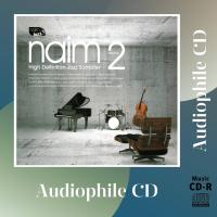 ราคา CD AUDIO เพลงสากล บันทึกเสียงดี รวมศิลปินจากค่าย NAIM ใน Naim Definition Jazz Sampler Vol 2 CD R Clone จากแผ่นต้นฉบับ คุณภาพเสียงเยี่ยม (20575973431)