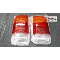 ราคา AA MOTOR ฝาไฟท้าย MAZDA มาสด้า แฟมิลี่ M1300 L R ชิ้นละ (6476762704)