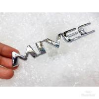 ราคา โลโก้ MIVEC ของรถไททัน (9968002179)