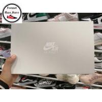 ราคา กล่องรองเท้า Nike มีทุกสีทุกรุ่น ใส่ได้ทุกขนาด สีกล่องสดตรงปก (11015532891)