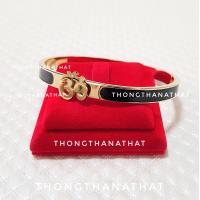 ราคา กำไลโอมลงยา สีตามวันเกิด ขนาดหน้า 6 mm กำไลพระพิฆเนศ เทพแห่งความสำเร็จ พระพิฆเนศ โอม กำไลลงยา กำไลโอมลงสี กำไลโอมสี กำไลโอมสี (20043081828)