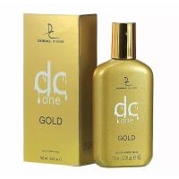 ราคา แท้ น้ำหอมอาหรับ DC ONE GOLD 100 ml กลิ่นหอมเทียบ CK GOLD กลิ่นหอมแนวสปอร์ต แต่ให้ความรู้สึกหอมละมุนมากกว่า CK ONE นุ่มสุขุม มีสไตล์มากขึ้น (7368342686)