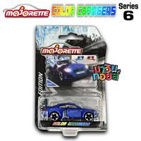 ราคา majorette มาจอเร็ต รถ เหล็ก diecast color change เปลี่ยนสี WINNIETOYS (5416166591)