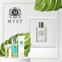 ราคา Myst Acqua Di Gioa Perfume 5mL (21450894469)