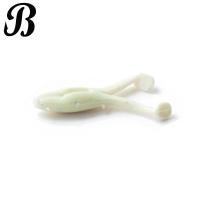 ราคา เหยื่อยาง กบซีซ่าร์ 7ซม by BANGKOKHOOKER Soft Plastic Zeezar Frogs 7cm (425269749)
