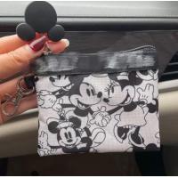 ราคา กระเป๋าใส่ตะขอแบบใหม่ฤดูใบไม้ร่วง22กระเป๋าใส่กุญแจอเนกประสงค์กระเป๋าใส่บัตรใส่เหรียญและเศษเงินกระเป๋าทรงสี่เหลี่ยมใบเล็กมินิลายการ์ตูนน่ารักลิปสติก (17492452011)