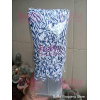 ราคา ถุงเชือก ใส่ น้ำ DIY เชือกลายขนาด 32 ออนซ์ (15518797978)