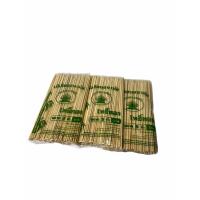 ราคา ไม้เสียบอนามัยไม้เสียบลูกชิ้น ตรา โพธิ์ทอง Phothong Bamboo 9นิ้ว10นิ้ว ระบุขนาดที่ต้องการใน INBOX 1SETCOMBO 3แพค ราคาพิเศษ สินค้าพร้อมส่ง (5051754681)