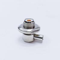 ราคา แจ็คเม้าท์ RG58 J เม้าท์ใส่สาย RG58 ใช้สำหรับใส่เสาสัญญาณวิทยุรับส่ง Jack Mount RG58 (7176600971)