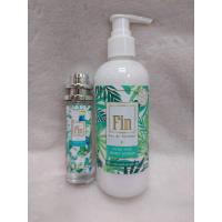 ราคา น้ำหอม 1 โลชั่น 1 ขวดรวมได้ 2 ชิ้น สีเขียว คู่จิ้นความฟินความหอม โลชั่นน้ำหอมมาดามฟิน หอมมาก ขนาด300ml (21335869380)