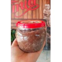 ราคา กะปิน้ำพริก อย่างดี กะปิน้ำพริก กินดี ของดีปักษ์ใต้ บรรจุภัณฑ์อย่างดี สะอาด อร่อย (12515924444)