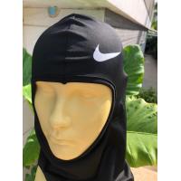 ราคา 24 ชั่วโมง พร้อมส่งในไทย RUNNING MASK ไนกี้ผ้าบัฟกันแดด ผ้าบัฟกันUV ผ้าคลุมหน้า หมวกโม่ง ผ้าคลุมกันแดดกันร้อน แบบสีพื้น (21468855813)