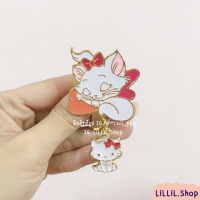 ราคา ที่หนีบเข็มขัดแมวมารี ที่หนีบเข็มขัดนักเรียน นักศึกษา ที่หนีบเข็มขัดมีตัวห้อย (4543896667)
