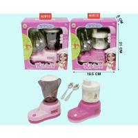 ราคา เครื่องปั่นน้ำผลไม้ของเล่น (20791635741)