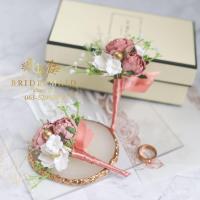ราคา พร้อมส่ง จาก กทม ดอกไม้ติดหน้าอก I พินติดสูท ดอกไม้ติดสูท Lapel pin พินติดสูท ดอกไม้ติดหน้าอก ดอกไม้กลัดหน้าอก (16477476498)