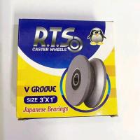 ราคา ลูกล้อเหล็ก ลูกล้อประตูรั้ว ประตเหล็ก โกดัง บานเลื่อน 2 3 นิ้ว ร่องฉาก ร่องยู (19318536076)