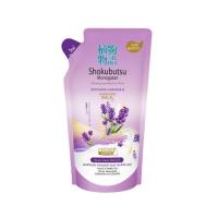 ราคา SHOKUBUTSU ครีมอาบน้ำ โชกุบุสซึ สูตร ฮอกไกโด มิลค์ Hokkaido Milk 500 มล (21421991290)