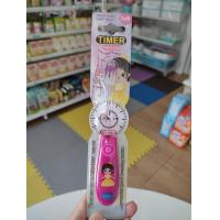 ราคา Dr Phillips แปรงสีฟันเด็กมีไฟ แปรงสีฟันลายเจ้าหญิง แปรงสีฟันซุปเปอร์ฮีโร่ (19112428591)